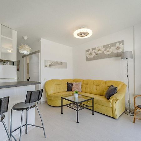 2Bedroom Losgigantes Amazing View Free Parking Fibre Acantilado de los Gigantes Luaran gambar