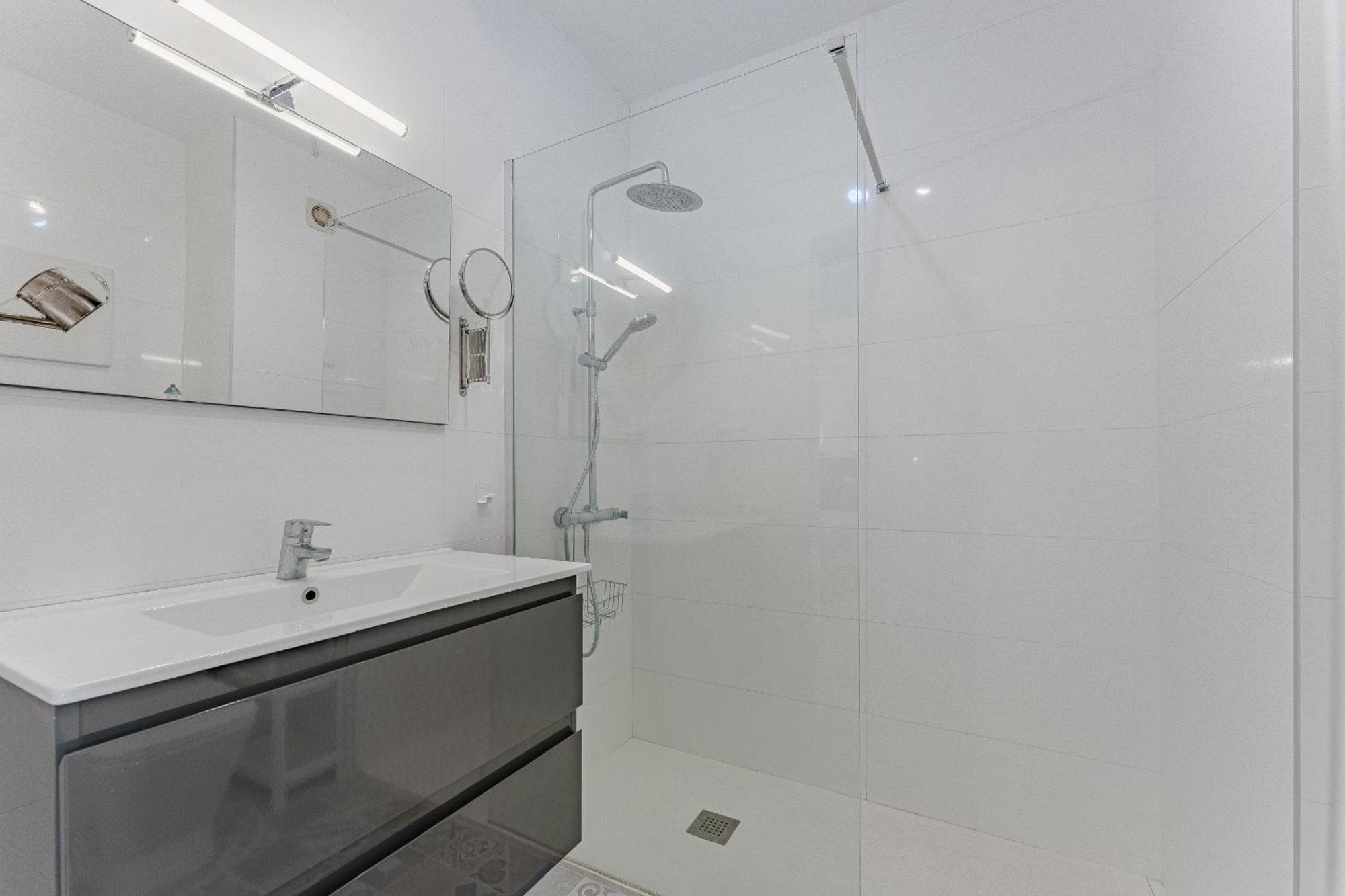 2Bedroom Losgigantes Amazing View Free Parking Fibre Acantilado de los Gigantes Luaran gambar