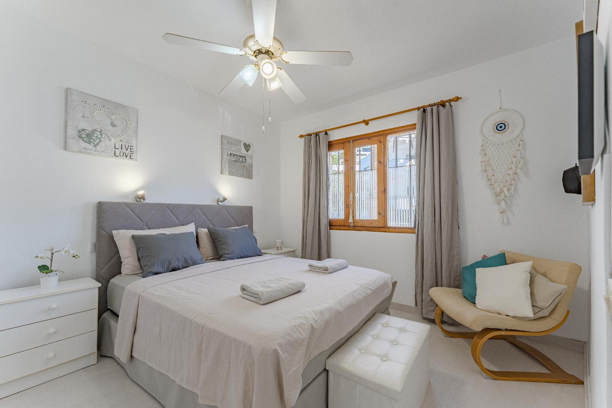 2Bedroom Losgigantes Amazing View Free Parking Fibre Acantilado de los Gigantes Luaran gambar