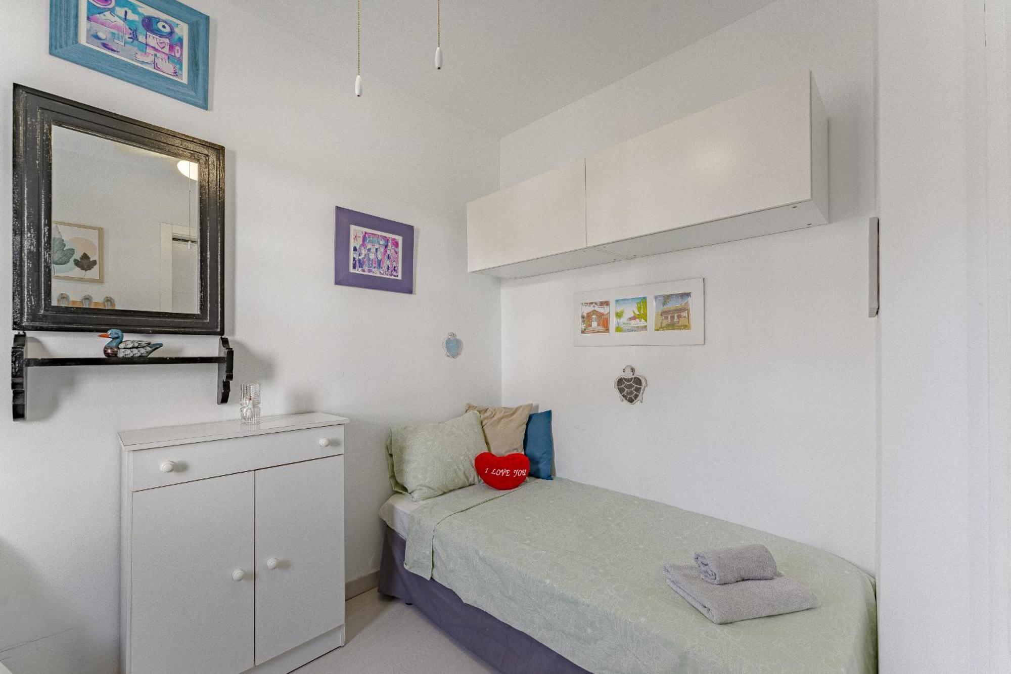 2Bedroom Losgigantes Amazing View Free Parking Fibre Acantilado de los Gigantes Luaran gambar