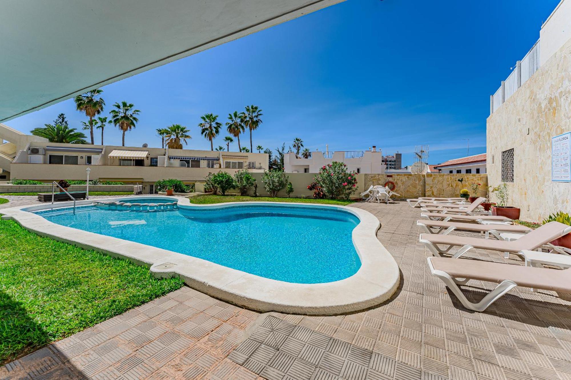 2Bedroom Losgigantes Amazing View Free Parking Fibre Acantilado de los Gigantes Luaran gambar
